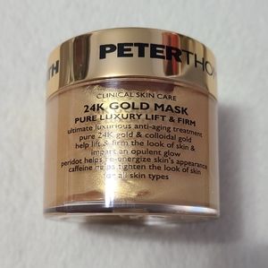 Peter Thomas Roth 24K Gold Mask